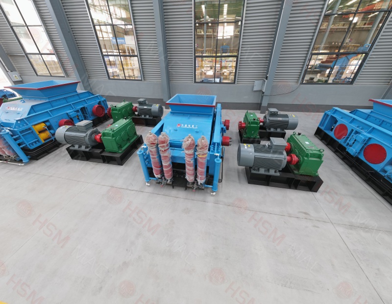 選礦用破碎機(jī)