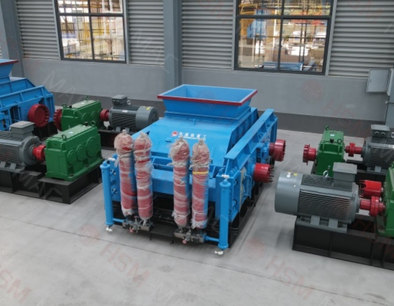 鐵礦破碎機(jī)